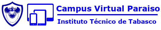 Campus Virtual del Instituto Técnico de Tabasco